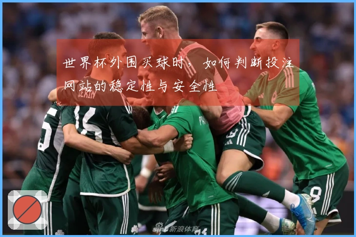 世界杯外围买球时，如何判断投注网站的稳定性与安全性