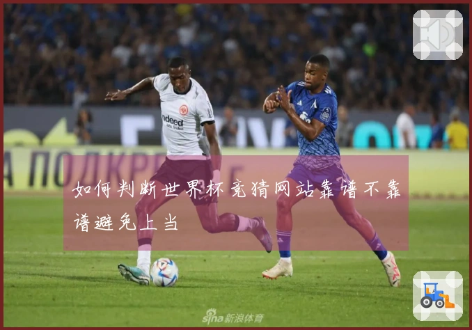 如何判断世界杯竞猜网站靠谱不靠谱避免上当