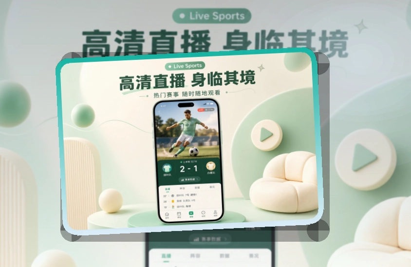 世界杯竞猜 App看赛优势，适合比赛日回访 页面展示